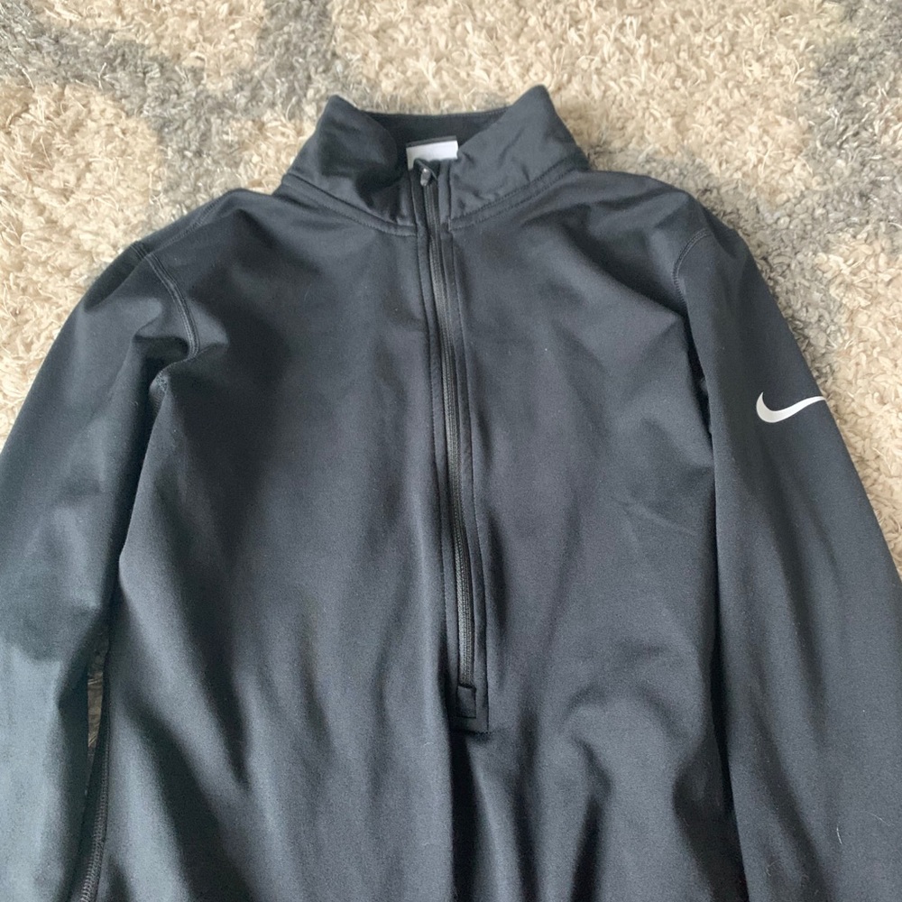 Nike 3/4 zip